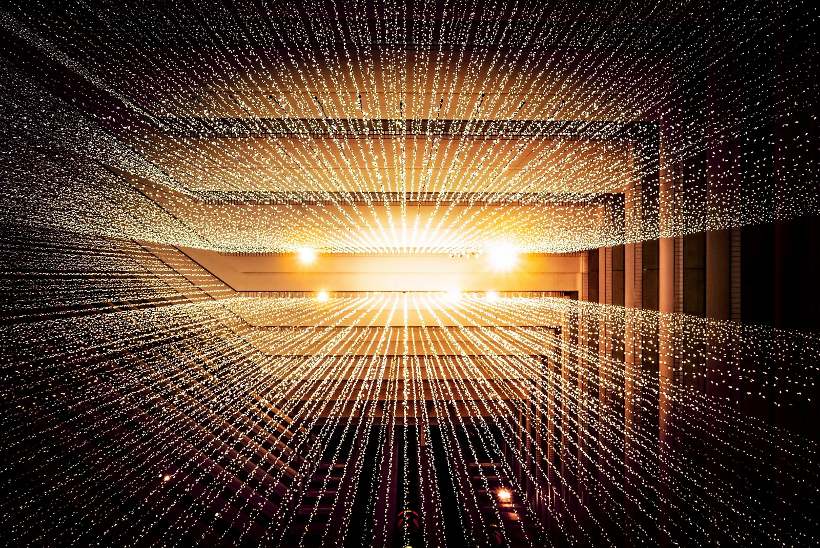 Cloudflare Visitor Reporting System